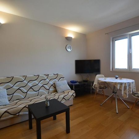 Rita Apartment Cocaletto Rovinj Exterior foto