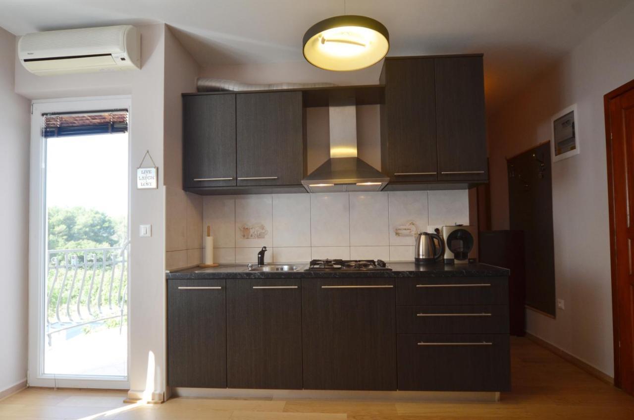 Rita Apartment Cocaletto Rovinj Exterior foto
