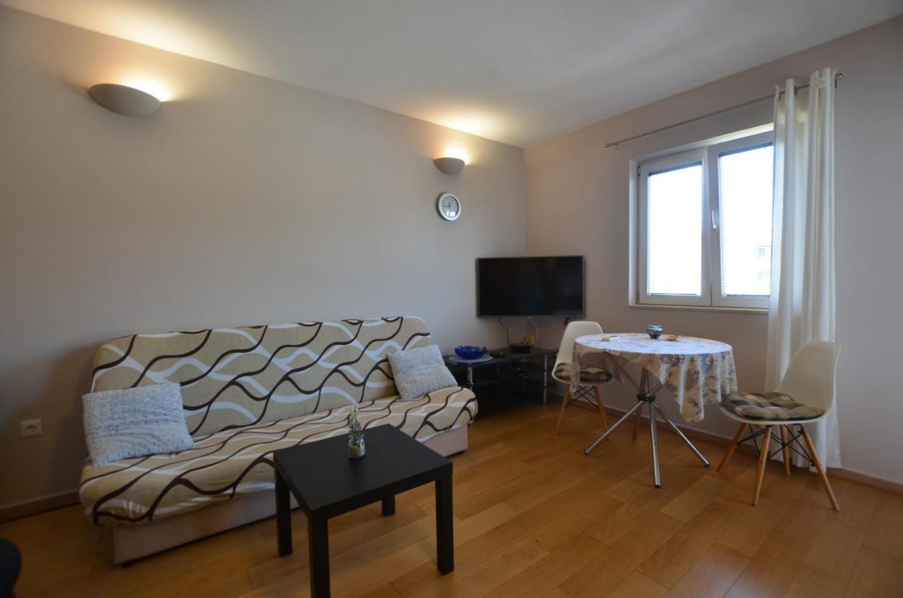 Rita Apartment Cocaletto Rovinj Exterior foto
