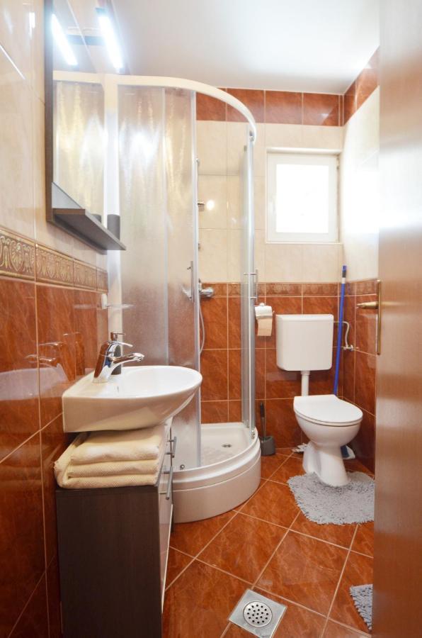 Rita Apartment Cocaletto Rovinj Exterior foto