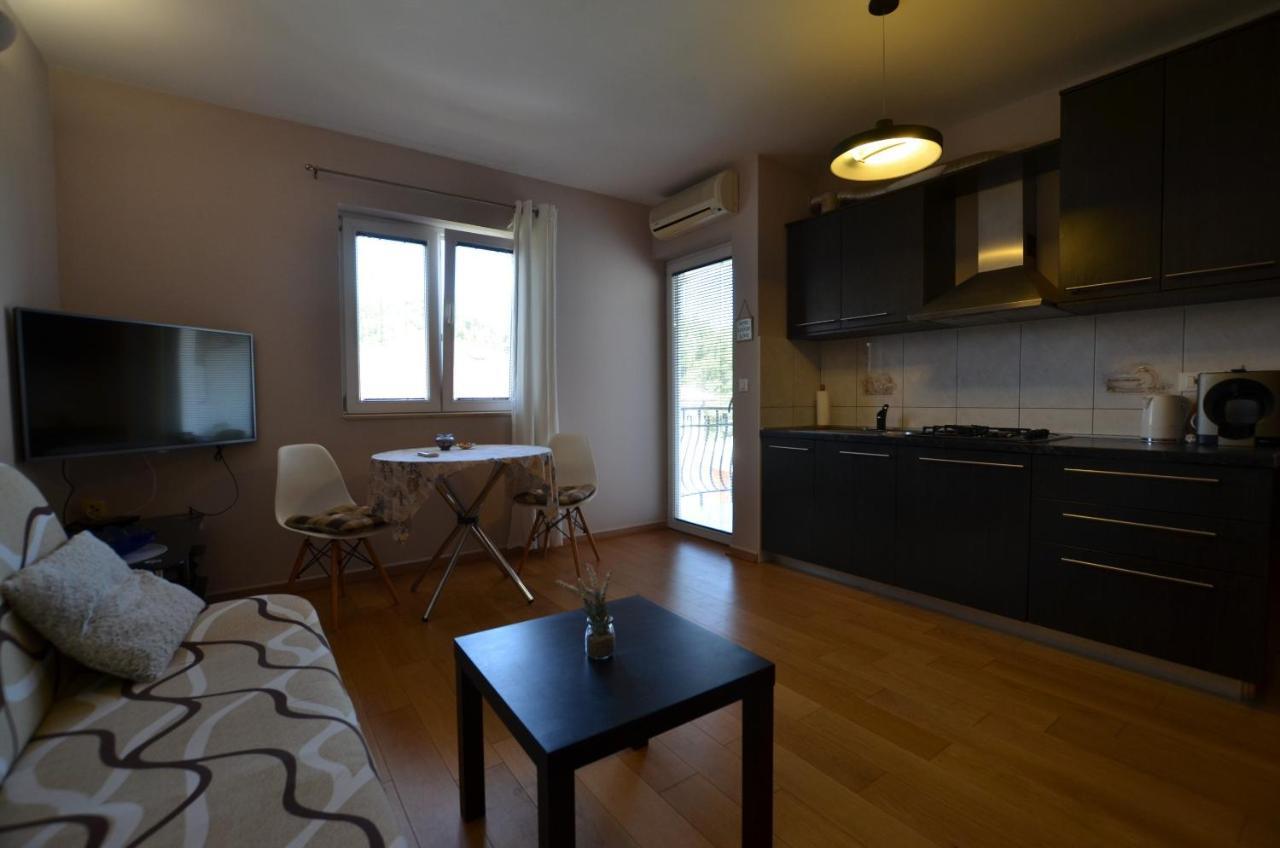 Rita Apartment Cocaletto Rovinj Exterior foto