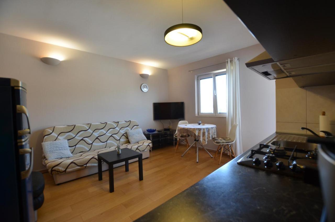 Rita Apartment Cocaletto Rovinj Exterior foto